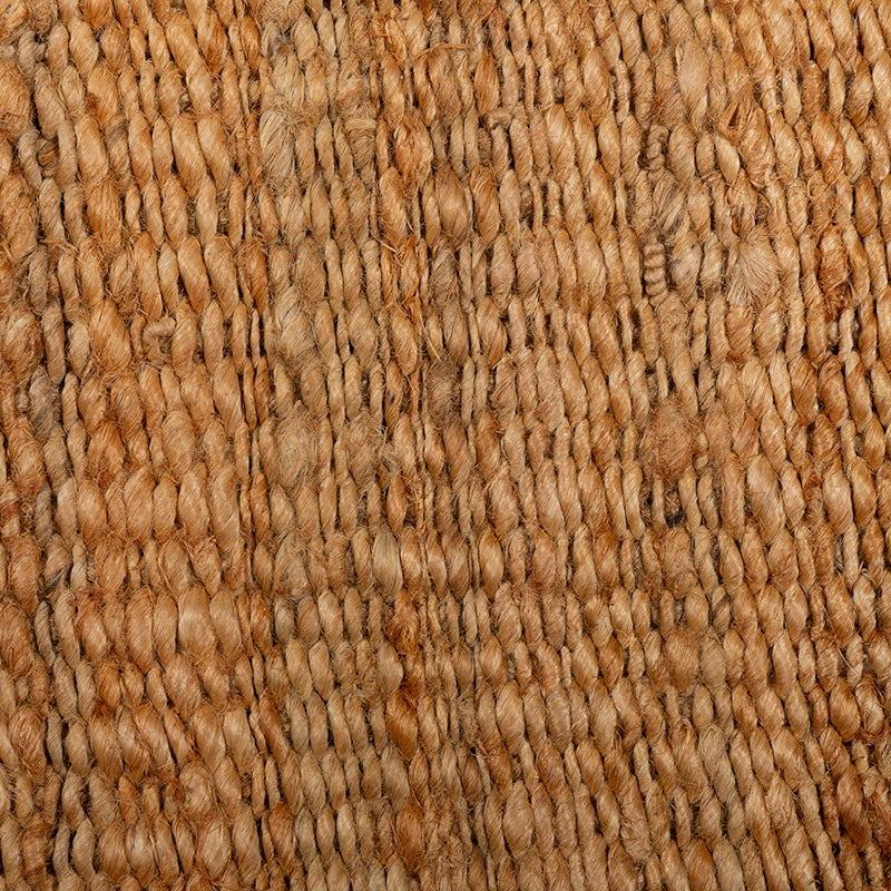 Alfombra Denver Cáñamo Naturel 0,8x3,0 m