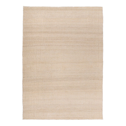 Alfombra Denver Cáñamo Sand 1,7x2,4 m
