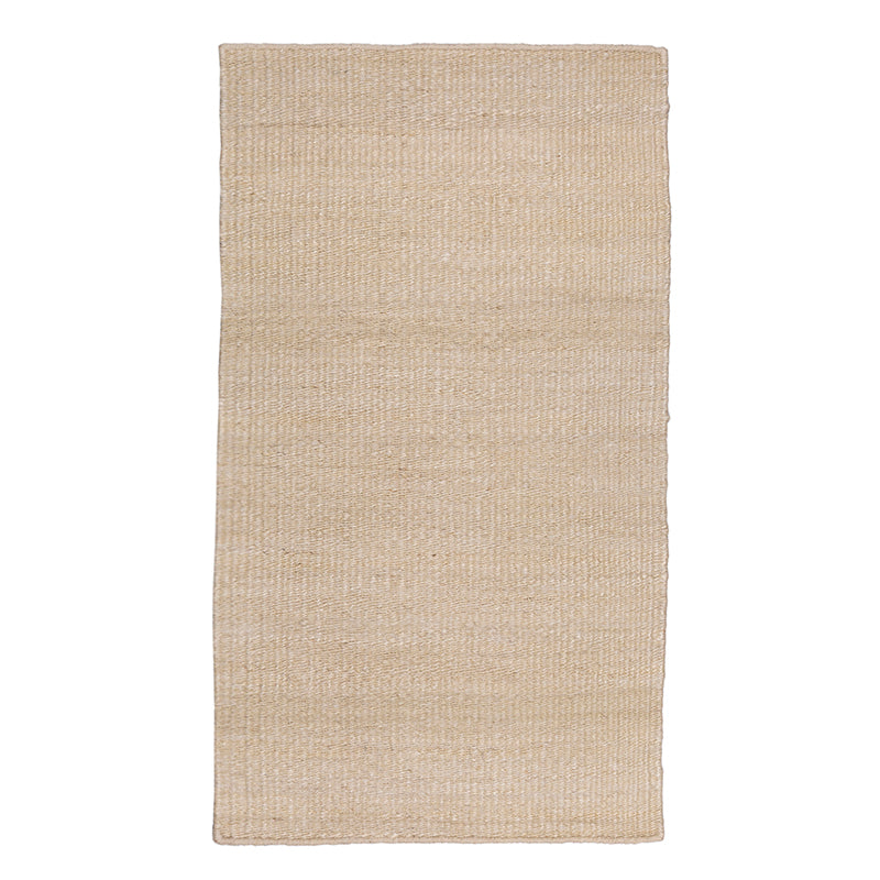 Alfombra Denver Cáñamo Sand 0,8x1,4 m