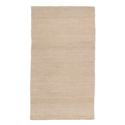 Alfombra Denver Cáñamo Sand 0,8x1,4 m