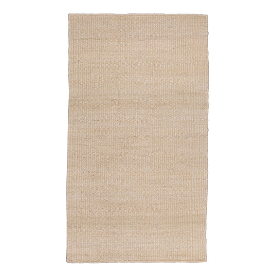 Alfombra Denver Cáñamo Sand 0,8x1,4 m