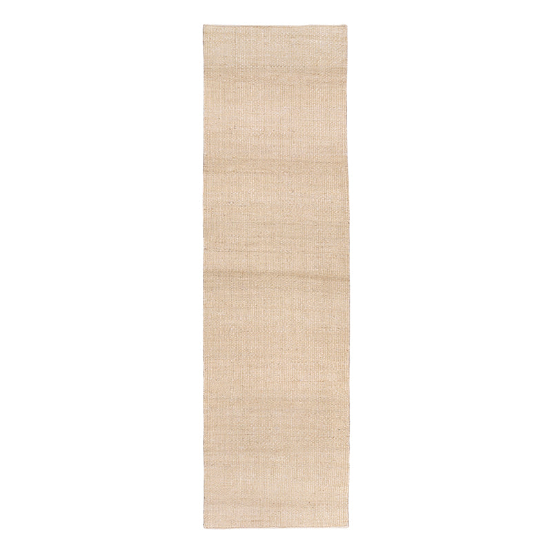 Alfombra Denver Cáñamo Sand 0,8x3,0 m