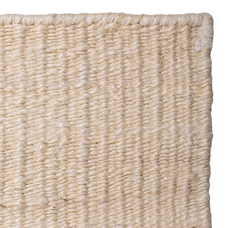 Alfombra Denver Cáñamo Sand 0,8x3,0 m