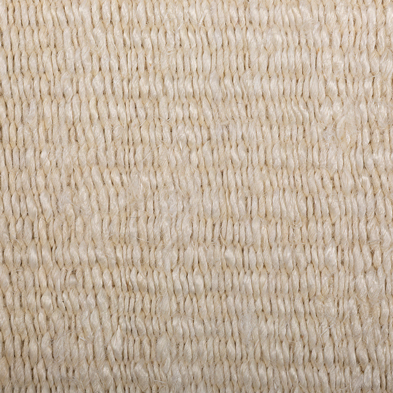 Alfombra Denver Cáñamo Sand 0,8x3,0 m