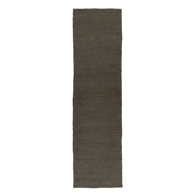 Alfombra Denver Cáñamo Granit 0,8x3,0 m