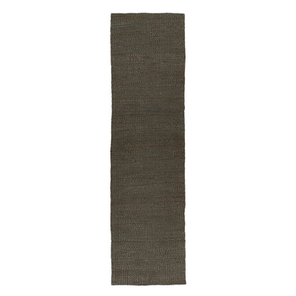 Alfombra Denver Cáñamo Granit 0,8x3,0 m