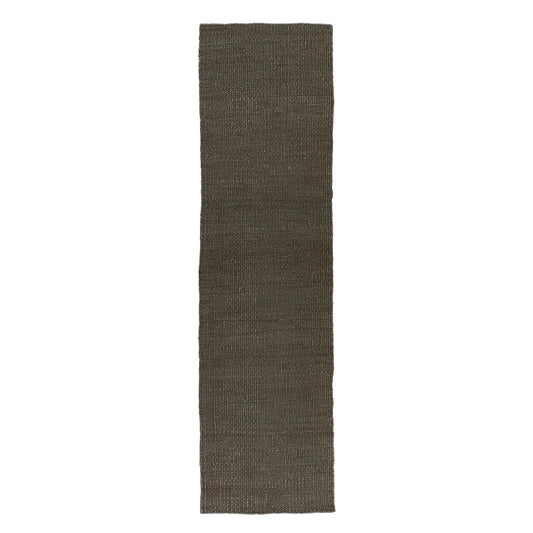 Alfombra Denver Cáñamo Granit 0,8x3,0 m