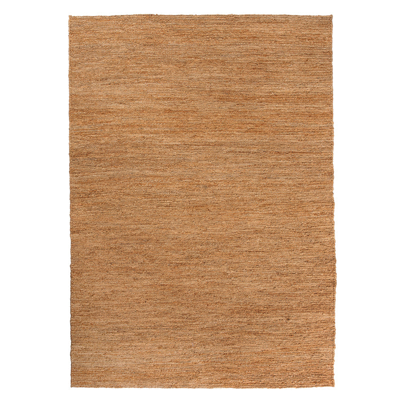 Alfombra Pali Yute Brown 0,7x1,4 m