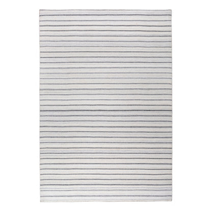 Alfombra Pet Rudra Blanca 1,2x1,8 m