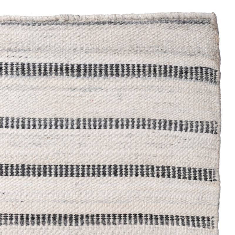 Alfombra Pet Rudra Blanca 1,2x1,8 m