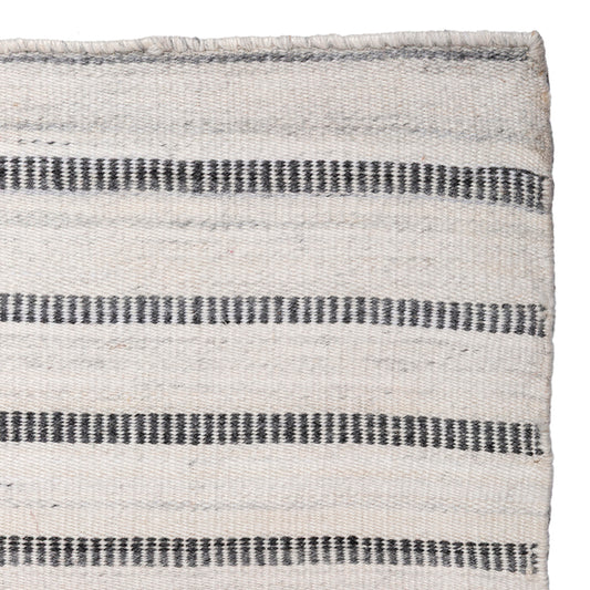 Alfombra Pet Rudra Blanca 1,2x1,8 m