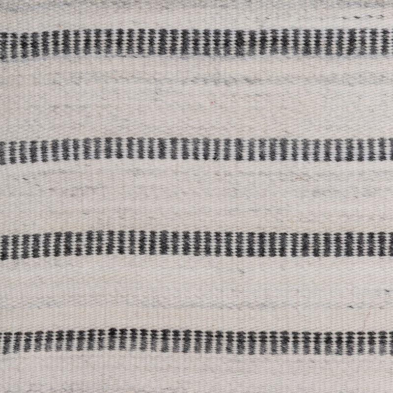 Alfombra Pet Rudra Blanca 1,2x1,8 m