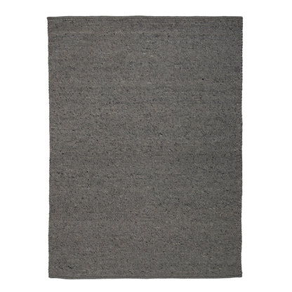 Alfombra Lana Visby Grey 1,2x1,8 m