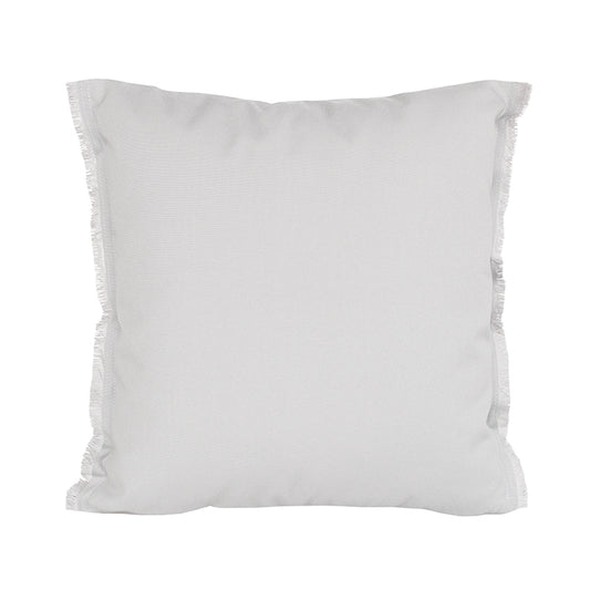 Funda Cojín Outdoor Bimini Ivoire 45x45 cm