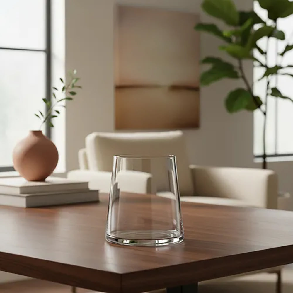 Set 6 Vasos Bajos RAY 300 ml