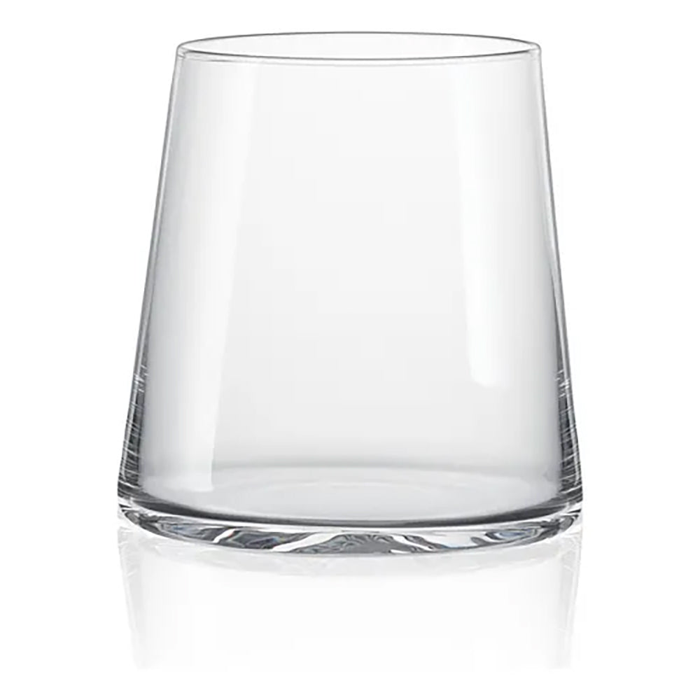 Set 6 Vasos Bajos RAY 300 ml