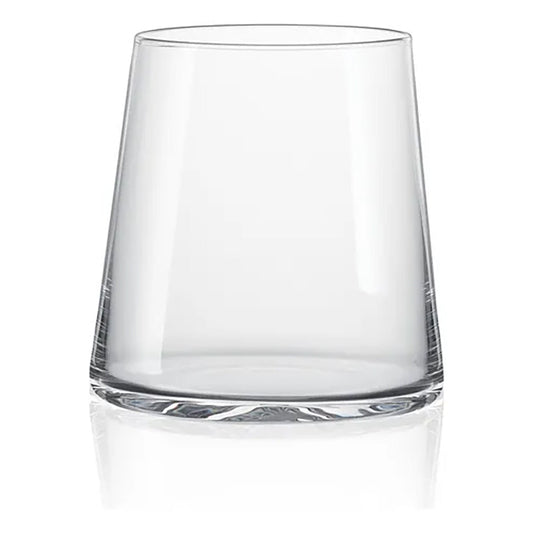 Set 6 Vasos Bajos RAY 300 ml