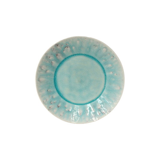 6 x Plato Ensalada/Postre Madeira 22 cm Blue