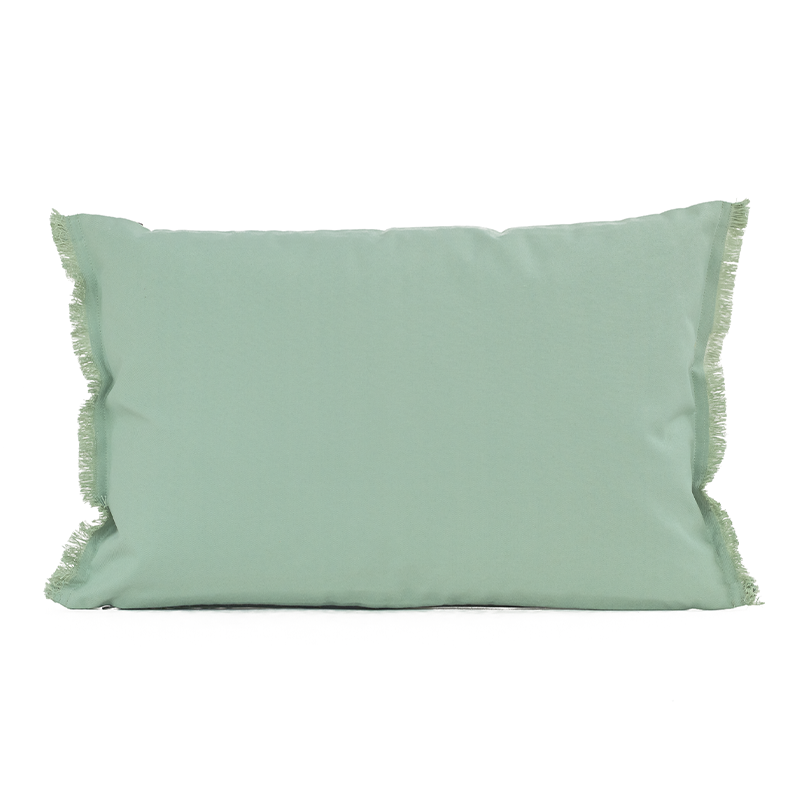 Funda Cojín Outdoor Bimini Jade 40x60 cm