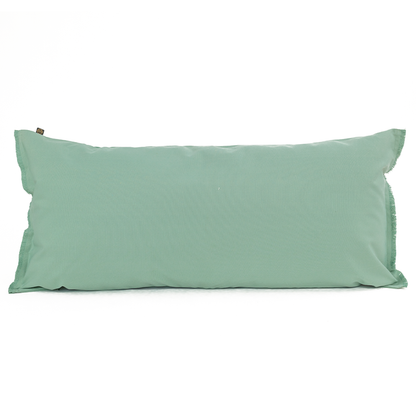 Funda Cojin Outdoor Bimini Jade 45x100 cm
