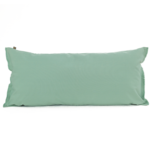 Funda Cojin Outdoor Bimini Jade 45x100 cm