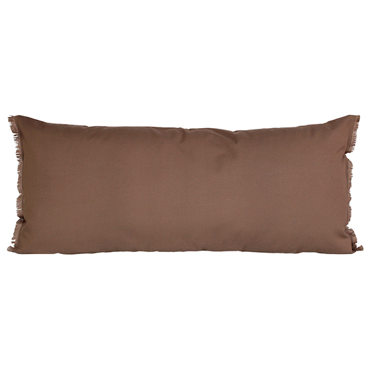 Funda Cojín Outdoor Bimini Lin 45x100 cm