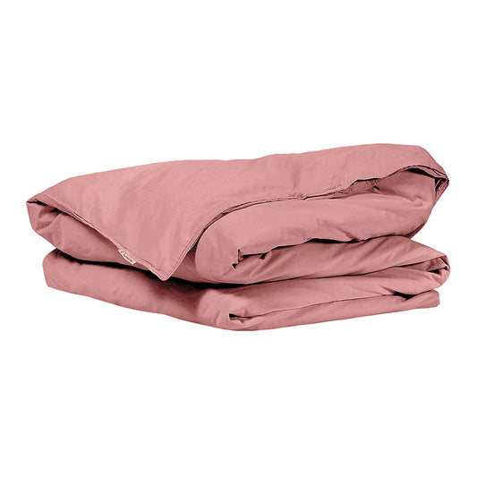 Funda de Plumón Algodón Percal Rosewood