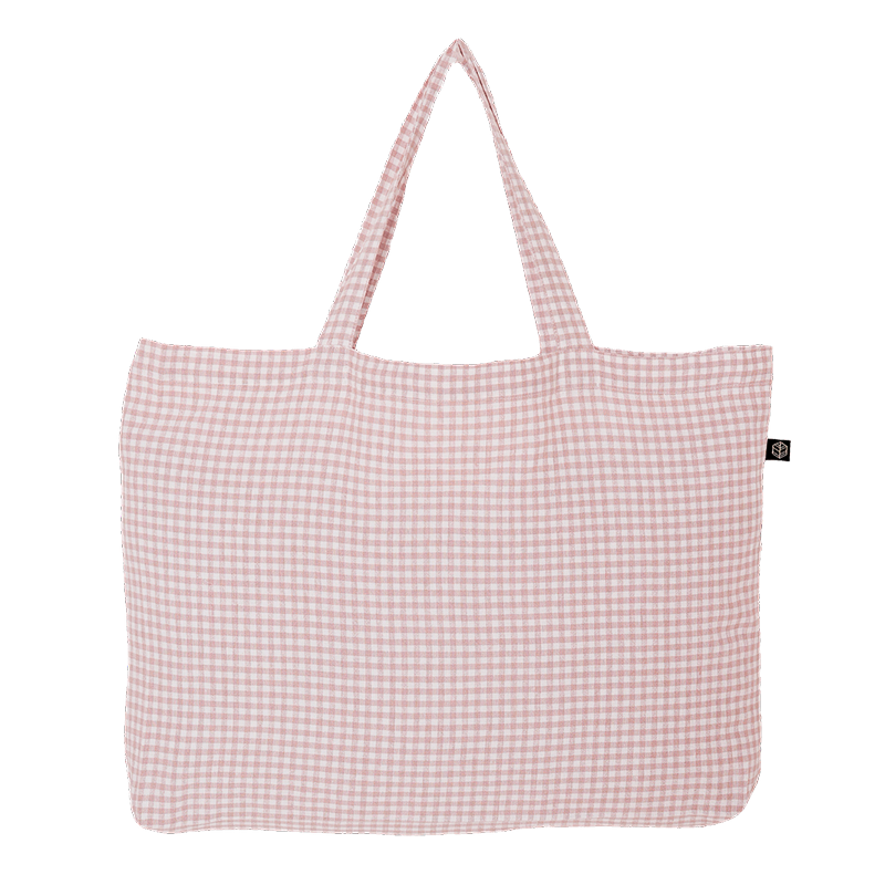 Bolso lino Piana II Petale