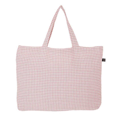 Bolso lino Piana II Petale