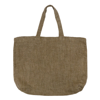 Bolso Lino Cuba Olive