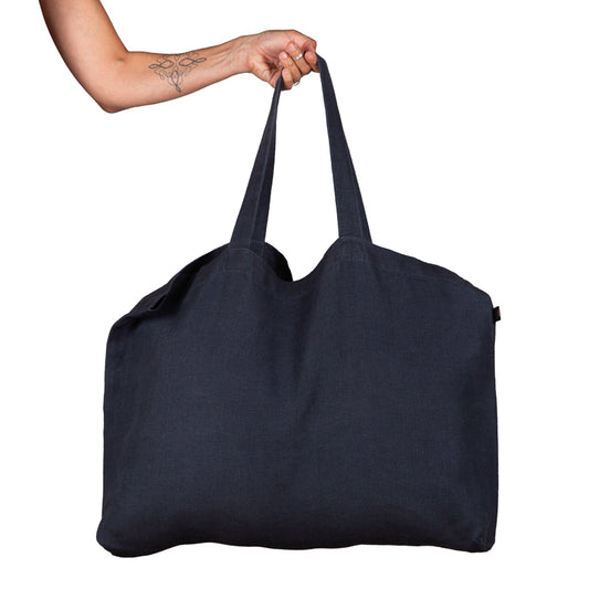 Bolso Lino Lavezzi Denim