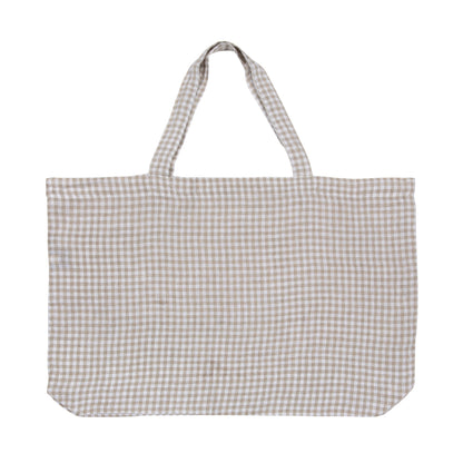Bolso lino Piana II Lin