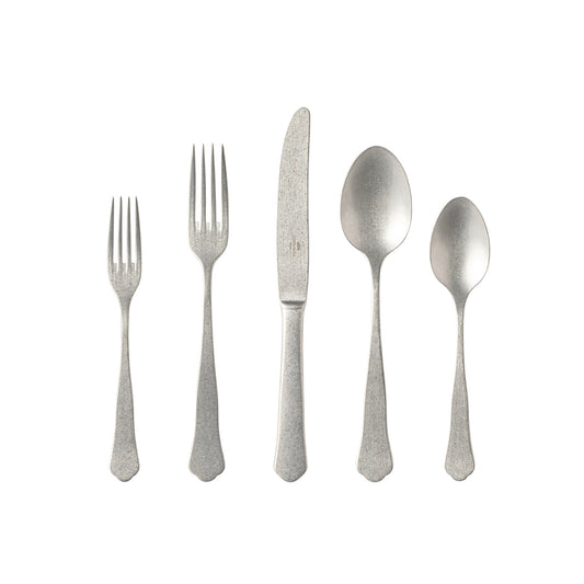 Cuchillería Prado 30 pzs Vintage (6 personas)