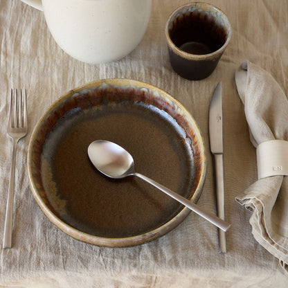 Cuchilleria Vela Bruñido 30 Piezas (6 personas)