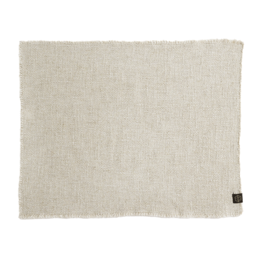 Set 6 Individuales California Naturel 35x45 cm
