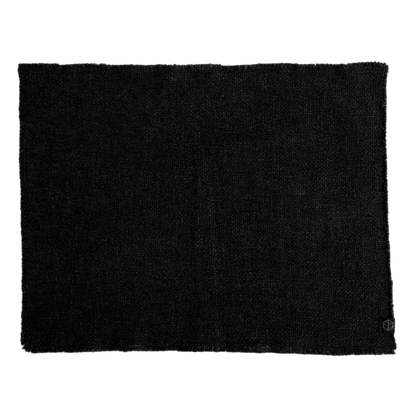 Set 6 Individuales California Noir 35x45 cm