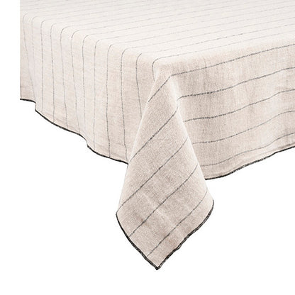 Mantel Lino Calvi II Naturel