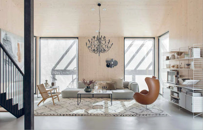 Libro Nordic Interior Book