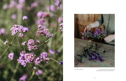 Libro Where Flowers Bloom