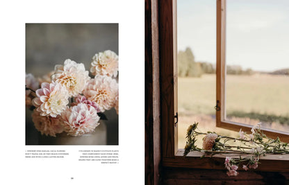 Libro Where Flowers Bloom