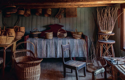 Libro Genuine Handmade beauty from the North