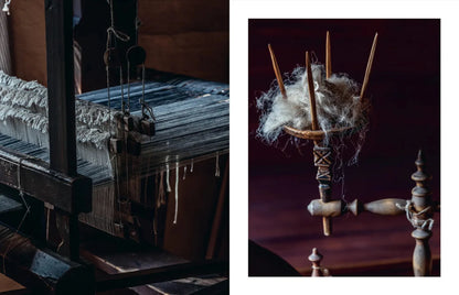 Libro Genuine Handmade beauty from the North