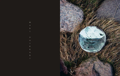 Libro Genuine Handmade beauty from the North