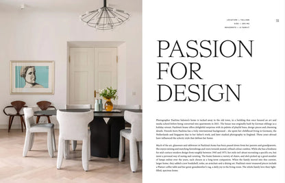 Libro Nordic Sense of Luxe