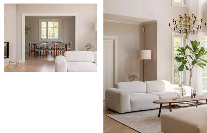 Libro Nordic Sense of Luxe