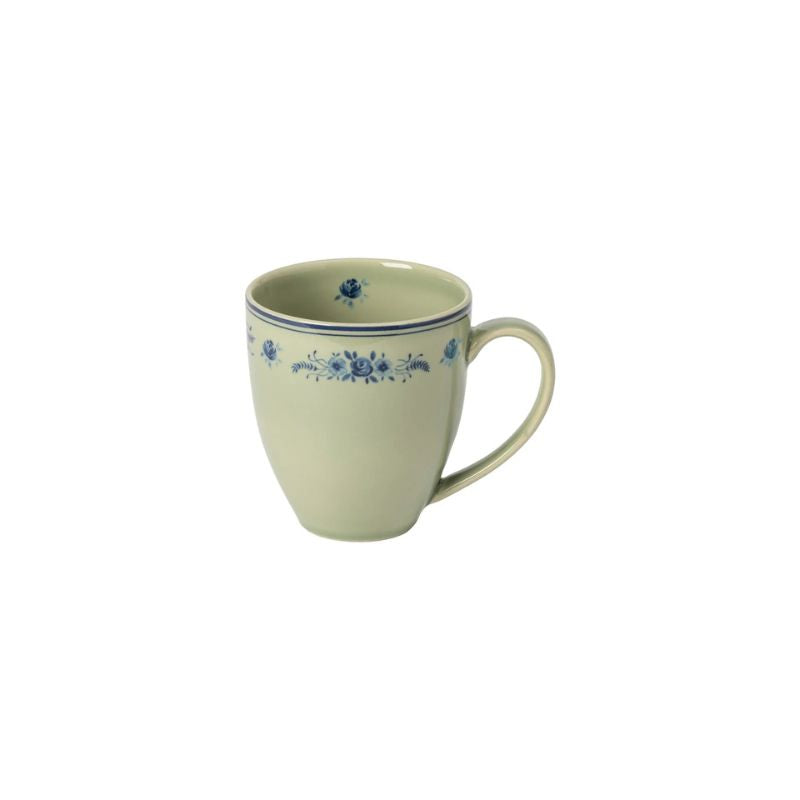 Mug VILA 41 cl Olive-Blue