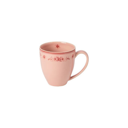 Mug VILA 41 cl Pink-Red