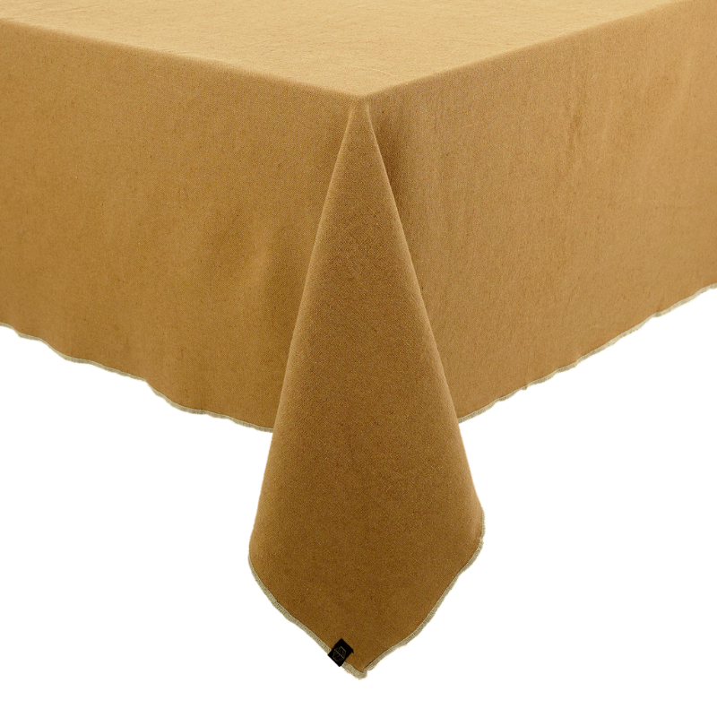Mantel Corte Tabac