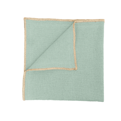 Servilleta Corte Celadon