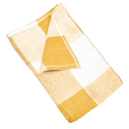 Servilleta Lino Palma II Paille